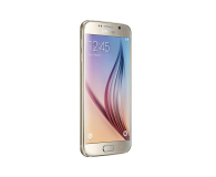 Samsung Galaxy S6 G920F 64GB Platynowe złoto - 231201 - zdjęcie 3